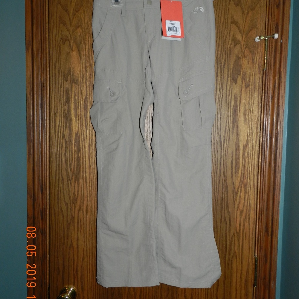 NWT Women's North Face Paramount Propel Pant
